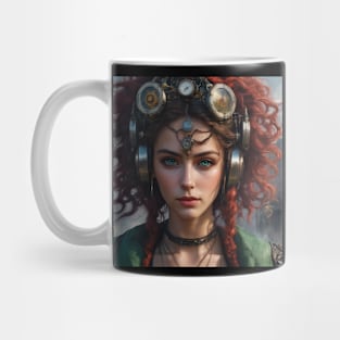 dream catcher Mug